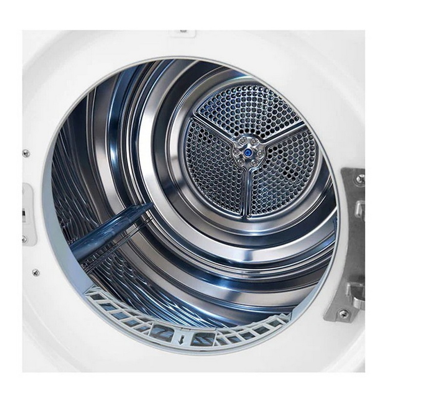 [ผ่อน0%] LG เครื่องอบผ้า ฝาหน้า 9 Kg รุ่น RV09VHP2W.ABLPETH (ชลบุรี ส่งฟรี)