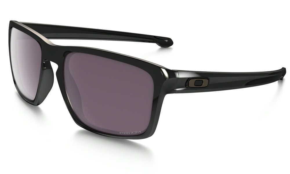 OAKLEY OO9269-05 SLIVER (ASIA FIT)