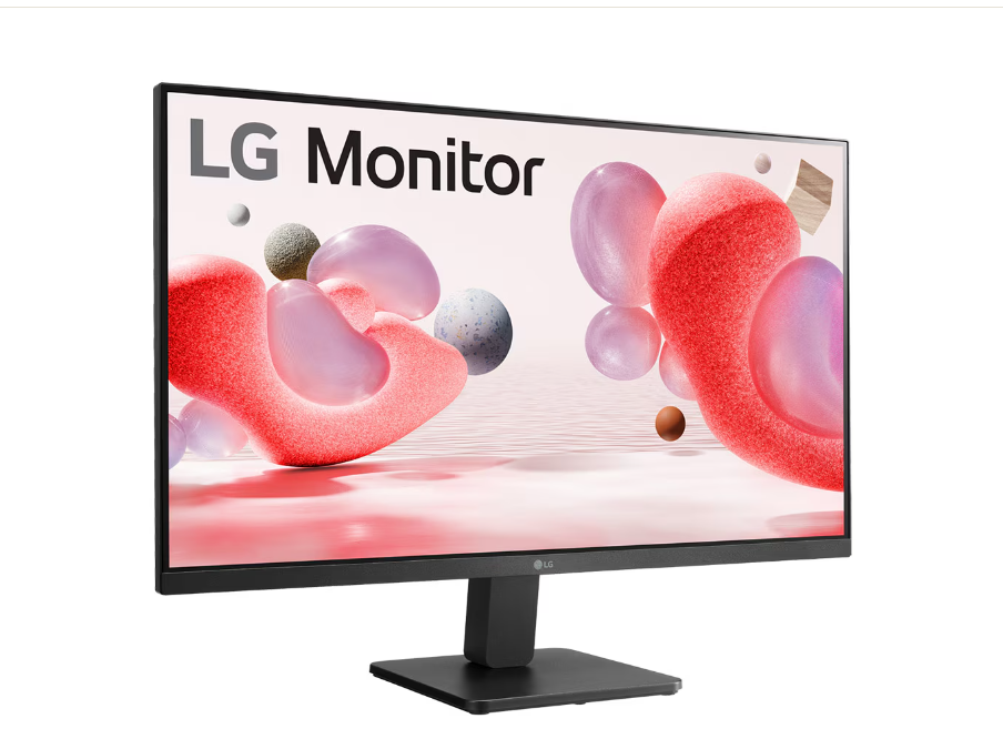 [ผ่อน0%] LG จอมอนิเตอร์ Monitor 27MR400-B - 27" IPS FHD 100Hz AMD FREESYNC (ชลบุรี ส่งฟรี)