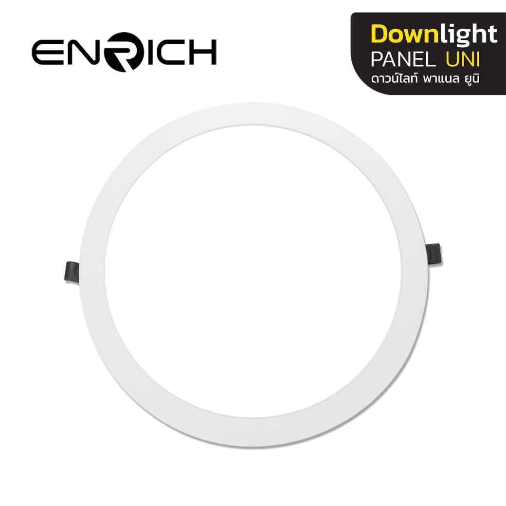 ดาวน์ไลท์ Panel LED Downlight UNI