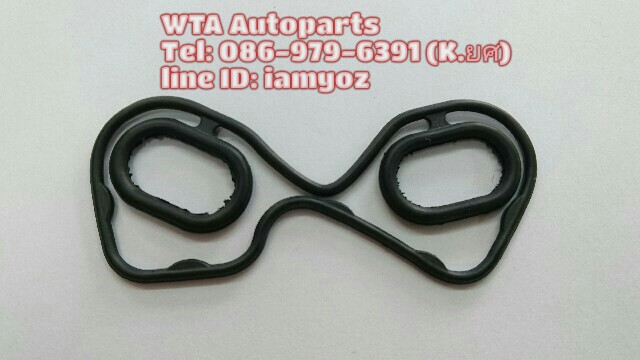 โอลิงโซลินอยเกียร์ HONDA City'96