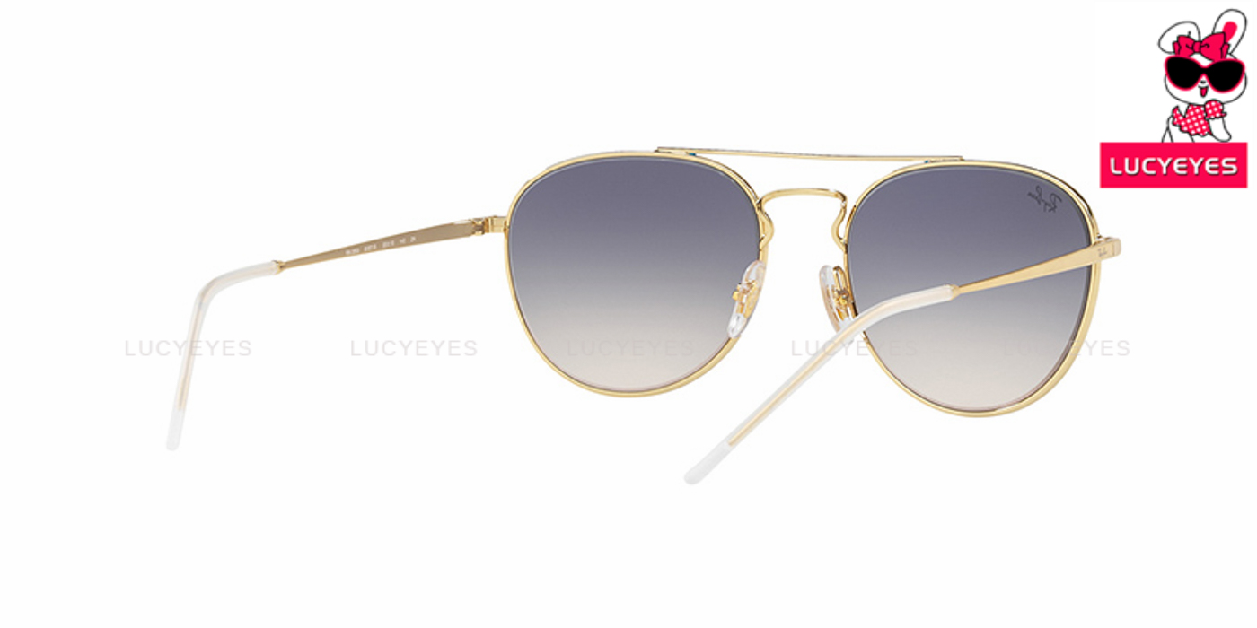 RayBan RB3589 9057/I9