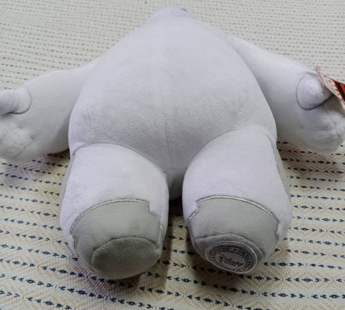 ตุ๊กตา Baymax ขนาด 15 นิ้ว (Disney)