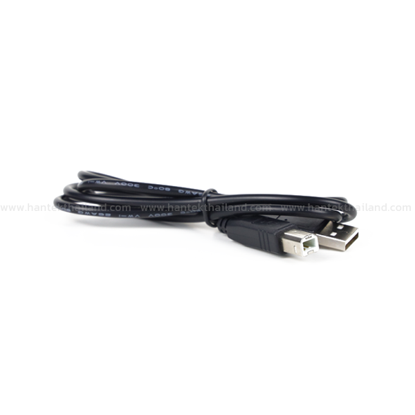 Hantek DSO2D15 ออสซิลโลสโคปแบบตั้งโต๊ะขนาด 150 MHz 2 ช่อง + ฟังก์ชันเจนเนอร์เรเตอร์