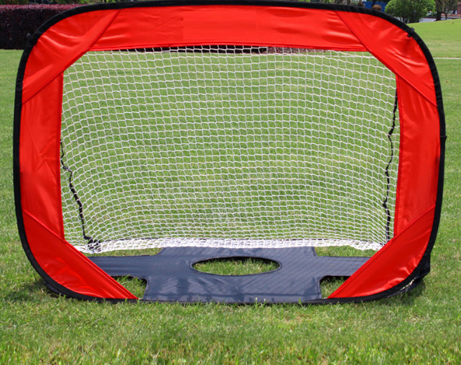 โกล์ ฟุตบอลเล็ก พับได้