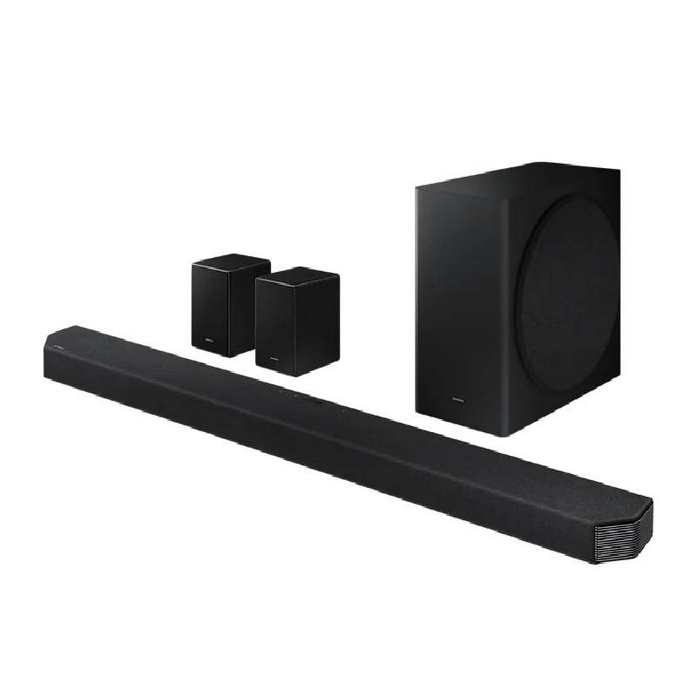Soundbar 616W 11.1.4CH Samsung รุ่น HW-Q950A/XT