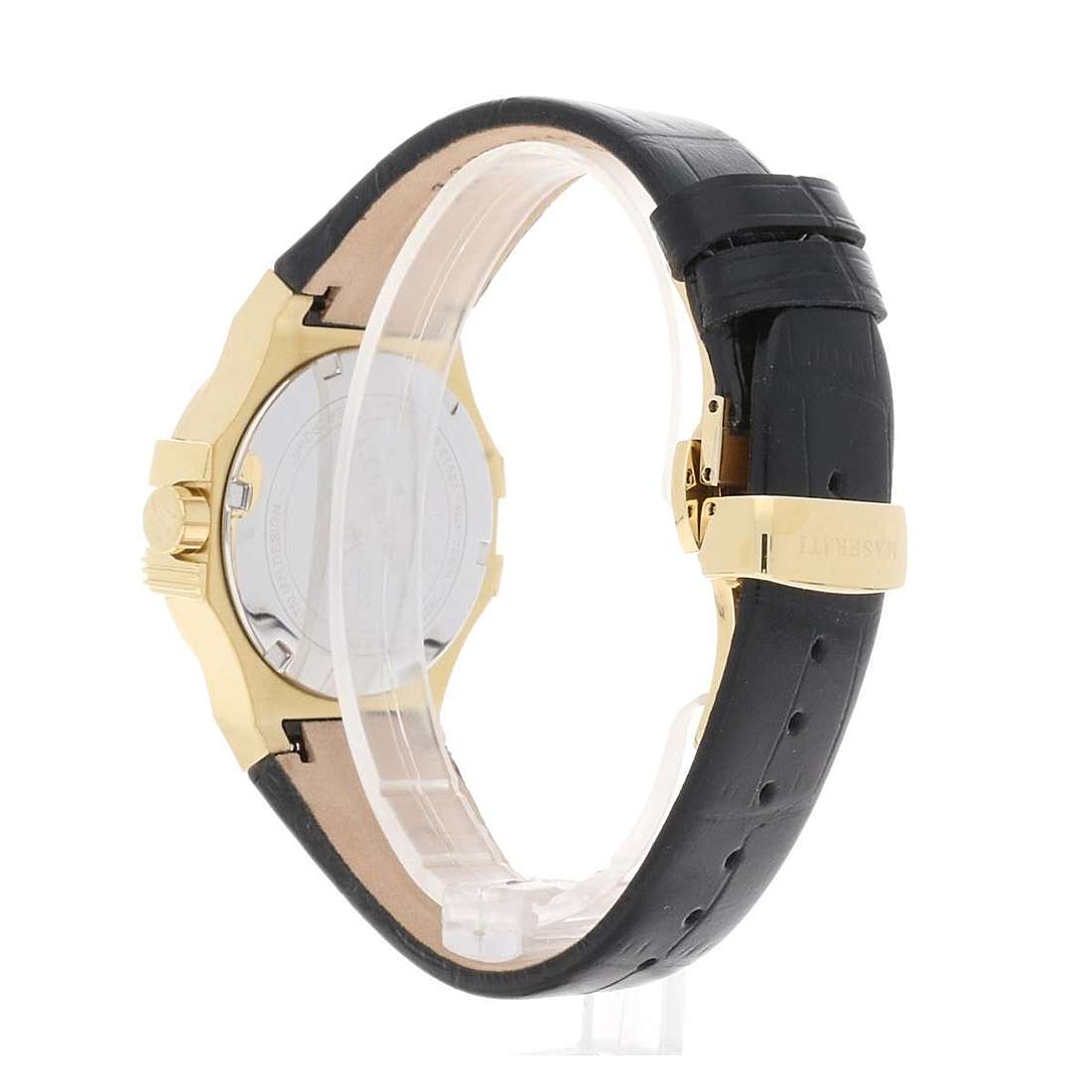 Maserati R8851108505 นาฬิกาผู้หญิง Potenza Quartz Women's Watch