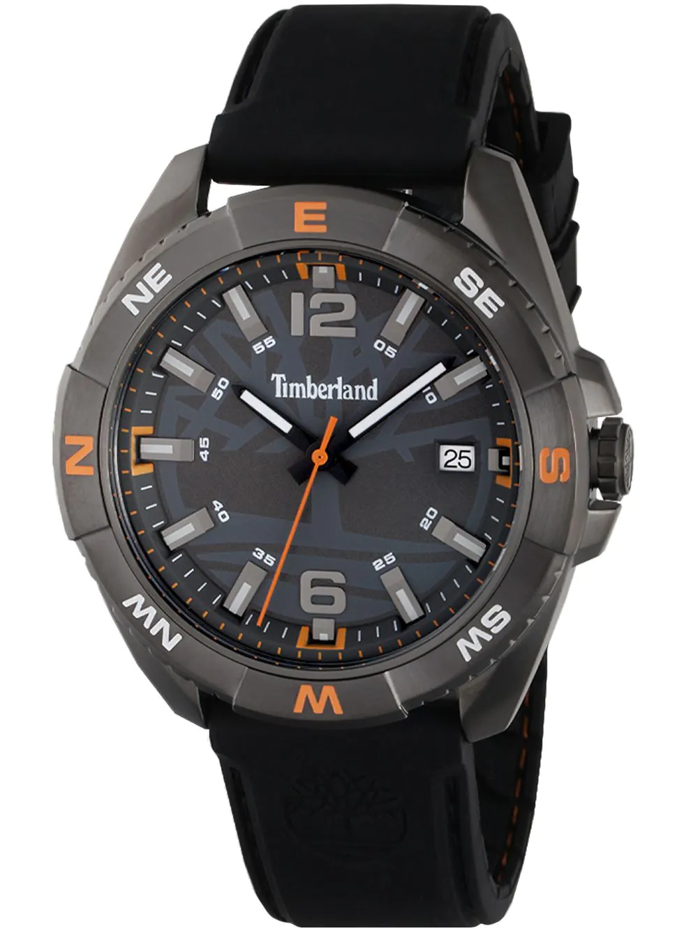 Timberland TDWGN2202104 นาฬิกาผู้ชาย Quartz Men's Watch
