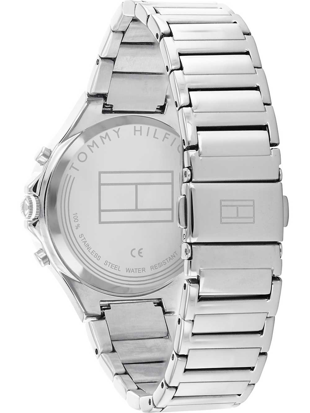 Tommy Hilfiger 1782279 นาฬิกาผู้หญิง Eve Quartz Women's Watch