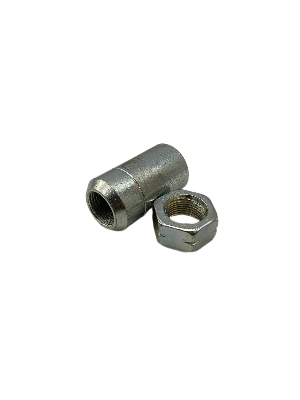 ปลอกลูกหมาก+น็อต ซ้าย No.L3408 L4508