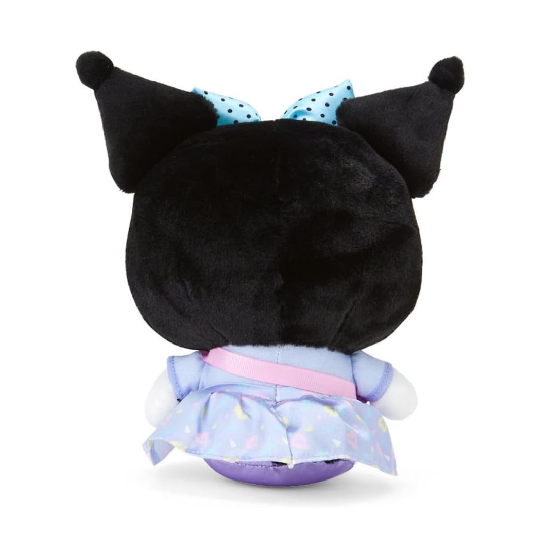 [PRE-ORDER] ตุ๊กตา คุโรมิ แฟนตาซี ทริป Kuromi Fantasy Trip นำเข้าจากญี่ปุ่น Sanrio Japan クロミ ぬいぐるみ（ファンタジートリップ）