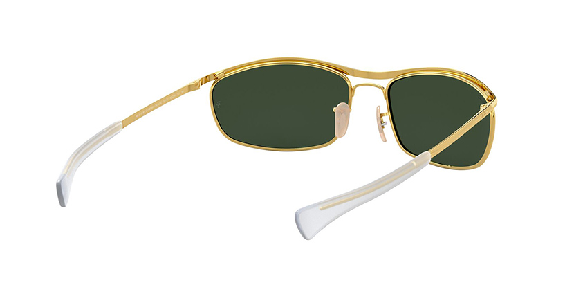 RayBan RB3119M 001/31 OLYMPIAN