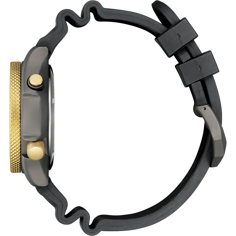 Citizen JP2008-06E นาฬิกาผู้ชาย Promaster Aqualand 40th Limited Edition Men's Watch