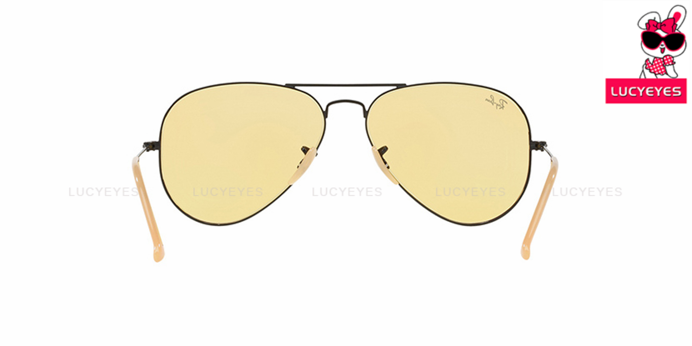 RayBan RB3025 9066/4A AVIATOR PHOTOCHOMIC