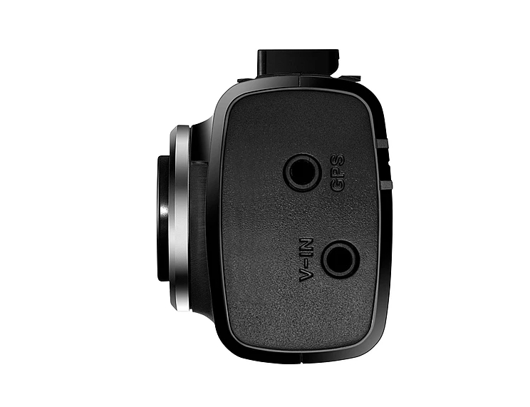 THINKWARE F200 กล้องติดรถยนต์หน้าหลัง WIFI.