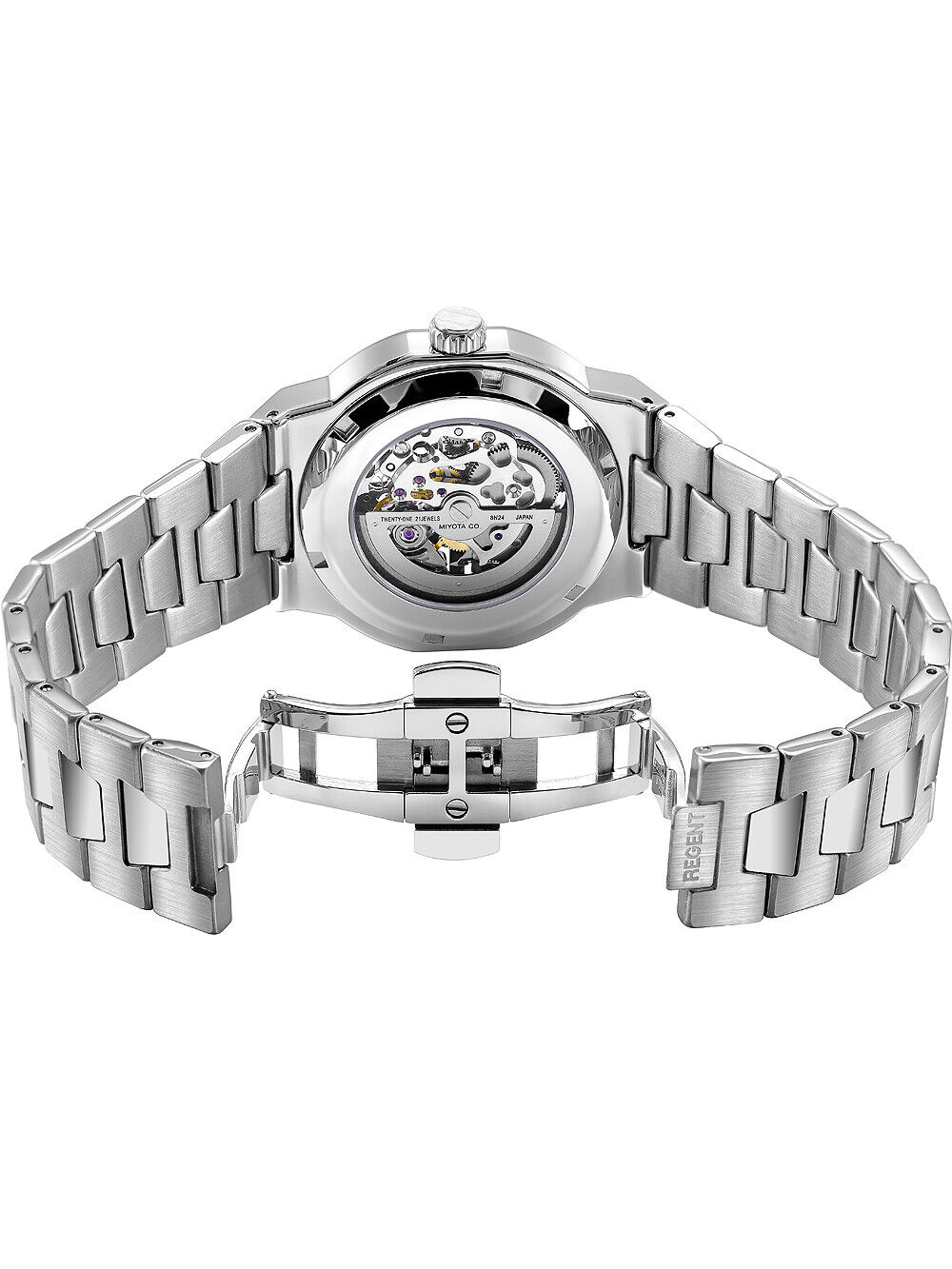 Rotary GB05415.04 นาฬิกาผู้ชาย Automatic Men's Watch