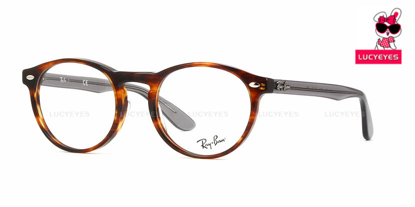 RayBan RX5283F 5607