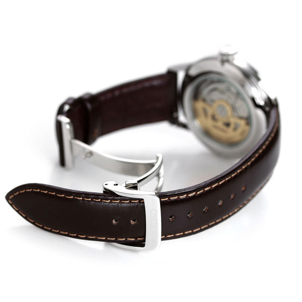 Seiko SARY157 นาฬิกาข้อมือผู้ชาย Presage Automatic Made in Japan Men's Watch