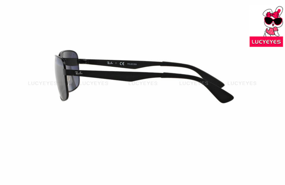 RayBan RB3529 006/82 6