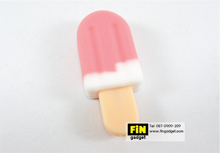 ที่ถนอมสายชาร์จไอติมยักษ์