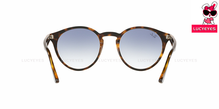 RayBan RB2180F 710/X0