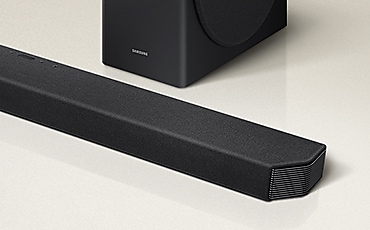 ซาวบาร์ Samsung 7.1.2 Ch / Subwoofer Size 8" 406 วัตต์ HW-Q900T/XT สำเนา