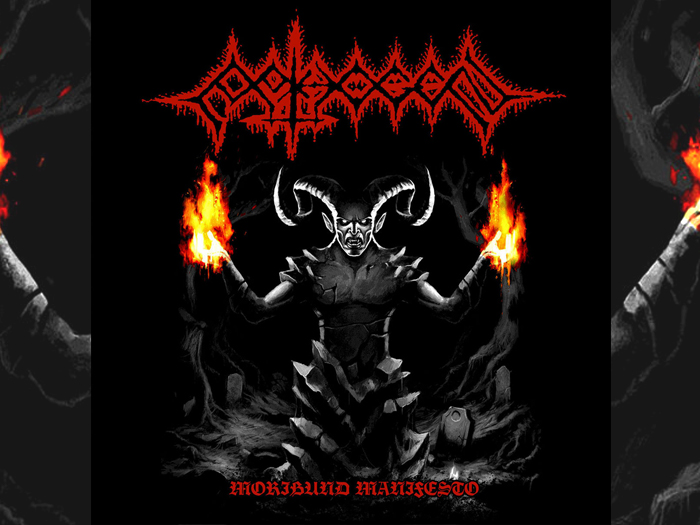 PATHOGEN'Moribund Manifesto + Ravages of the Tyrant' CD