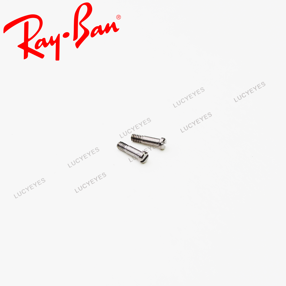 น๊อตแว่น RAYBAN แท้ 100% RayBan RB4195F 601/71 WAYFARER LITEFORCE สีเทาดำ