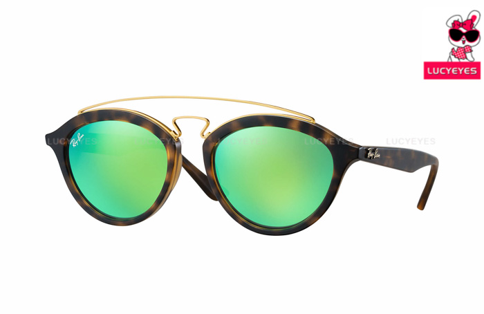 RayBan RB4257F 6092/3R GATSBY II