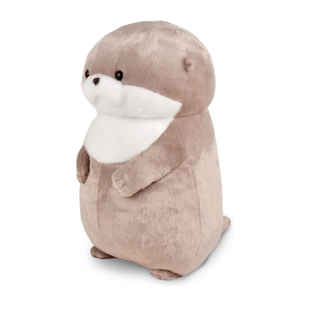 [PRE-ORDER] ตุ๊กตา น้องนาก ตัวใหญ่ นากทะเล Uso-yan Size 36 cm นำเข้าจากญี่ปุ่น カワウソうそやんBIG うそやん/Kawauso Usoyan BIG Usoyan：702934