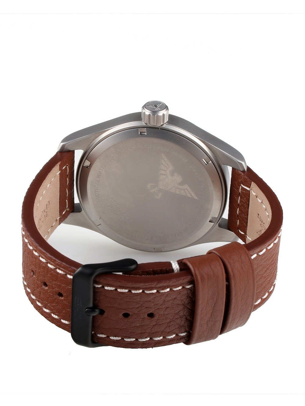 KHS Tactical KHS.AIRS.LB5 นาฬิกา Airleader Quartz Watch