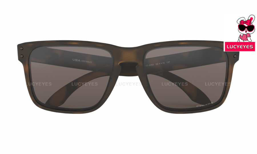 OAKLEY OO9417-02 HOLBROOK XL