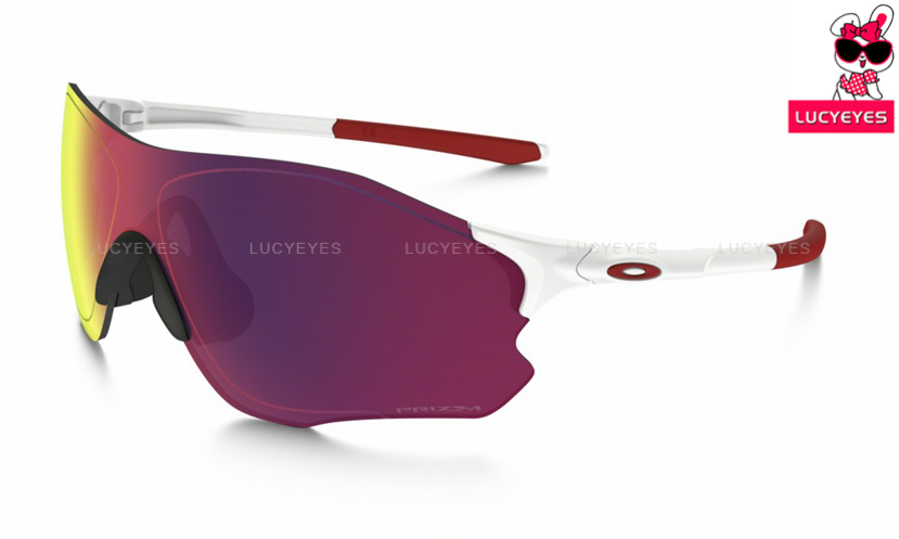 OAKLEY OO9313-04 EVZero Path (Asia Fit)