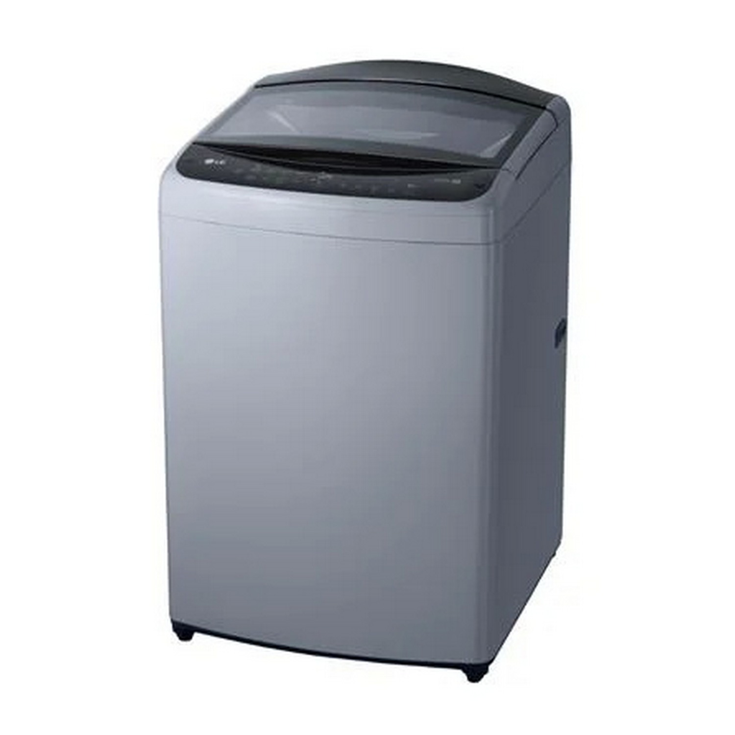 [ผ่อน0%10ด] LG เครื่องซักผ้าฝาบน รุ่น TV2516DV3M ระบบ Inverter Direct Drive ความจุซัก 16 กก. (ชลบุรีส่งฟรี)