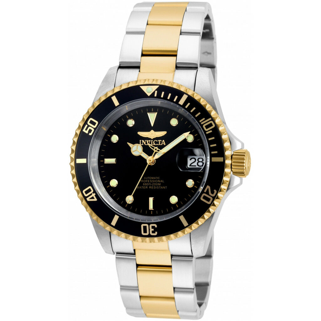 Invicta 8927OBXL นาฬิกาผู้ชาย Professional Pro Diver 200M Men's Watch