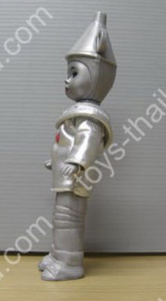 Tin Man - Wizard of Oz (ค.ศ.2007-2008)