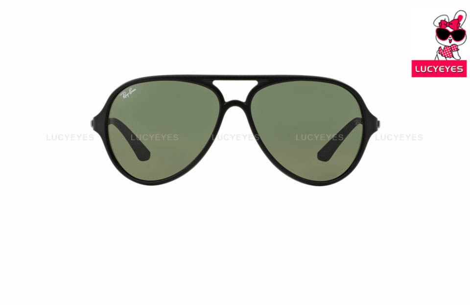 RayBan RB4235F 901S 2