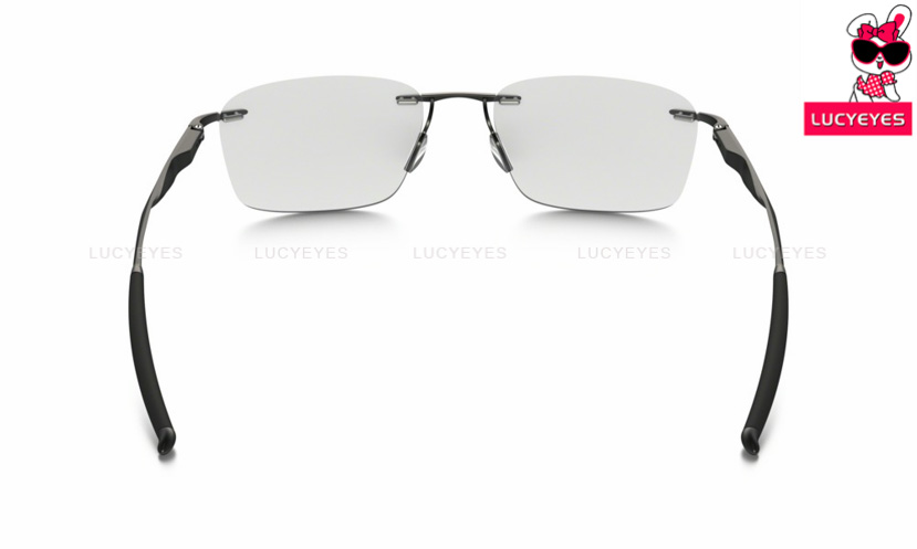OAKLEY OX5115-02 WINGFOLD EVS Titanium 4