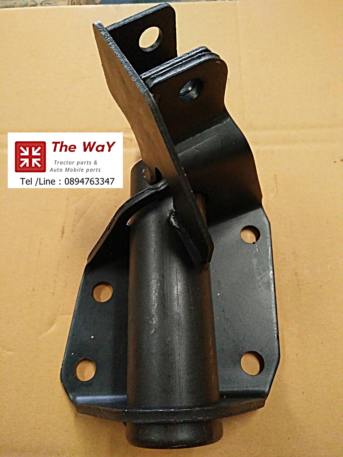 เสื้อแกนเลี้ยว TFR/KBZ 4WD ISUZU หรือกล่องยา อะไหล่รถ