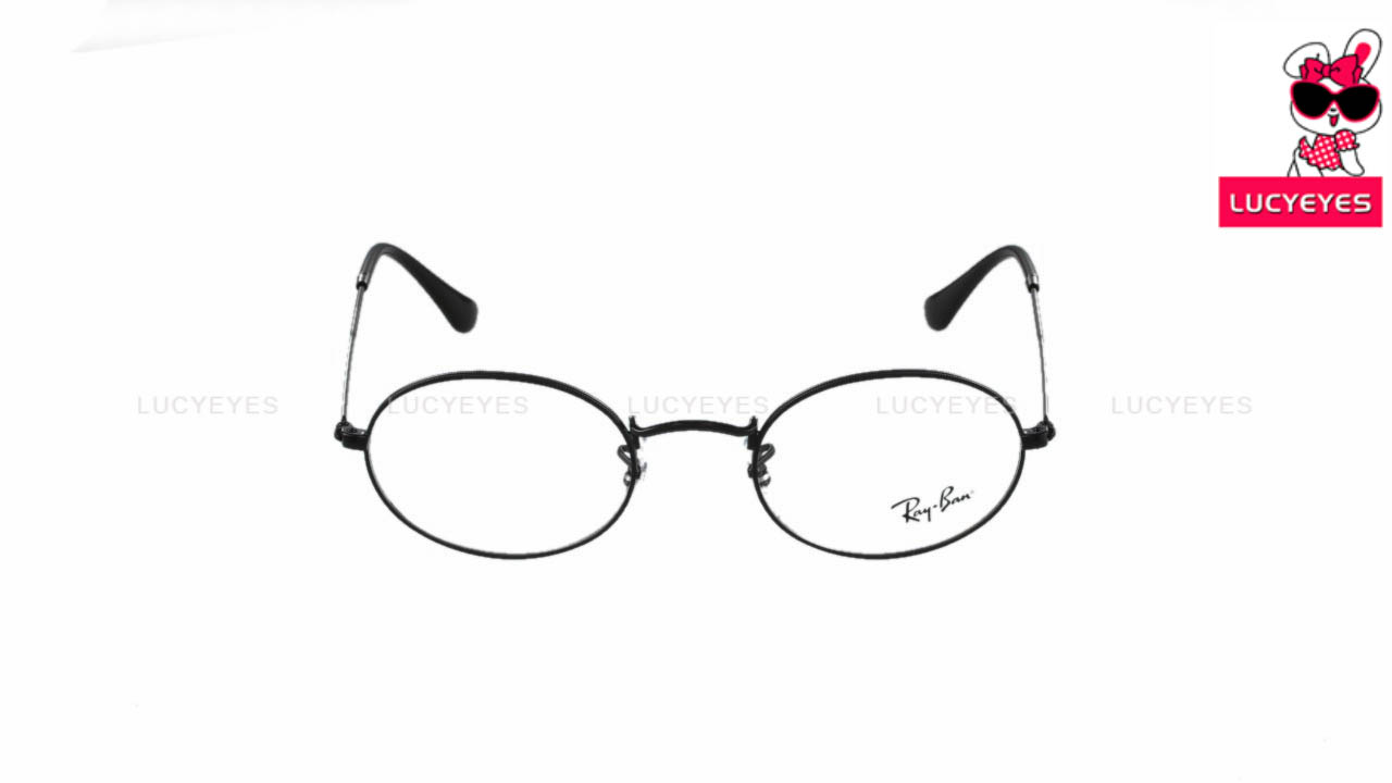 RayBan RX3547V 2509