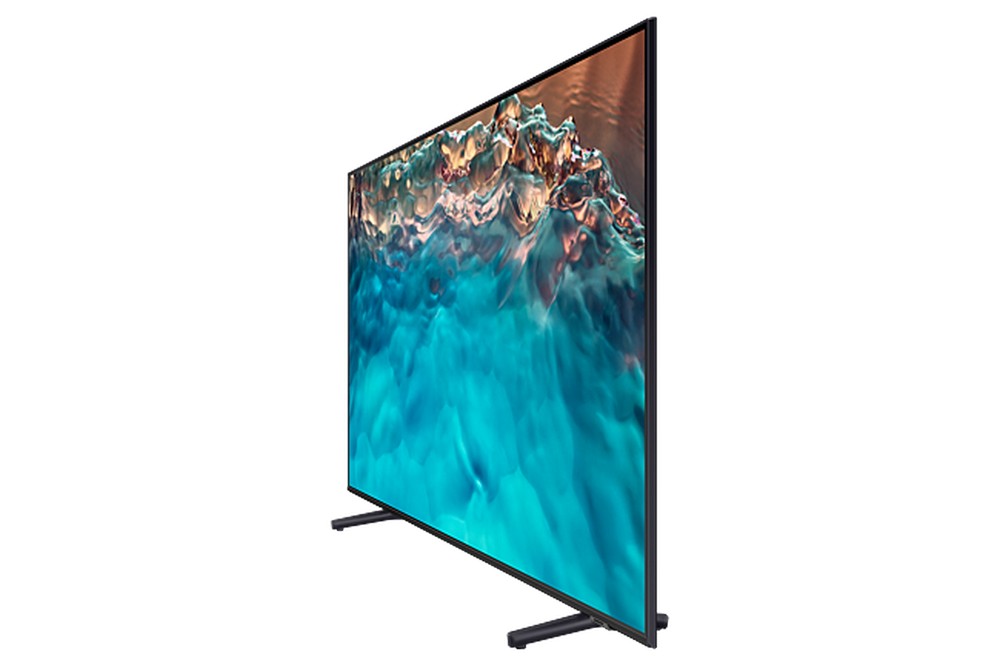 [ผ่อน0%] Samsung 65" BU8100 UHD LED (65", 4K, Smart, 2022) UA65BU8100KXXT (ชลบุรีส่งฟรี)