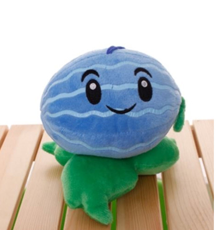 Blue Melon ขนาด 6 นิ้ว