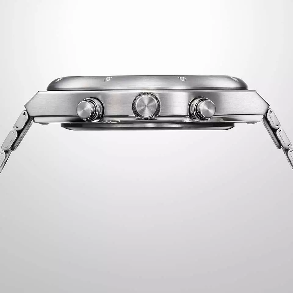 Citizen AT2541-54A นาฬิกาผู้ชาย Chronograph Eco-Drive Men's Watch