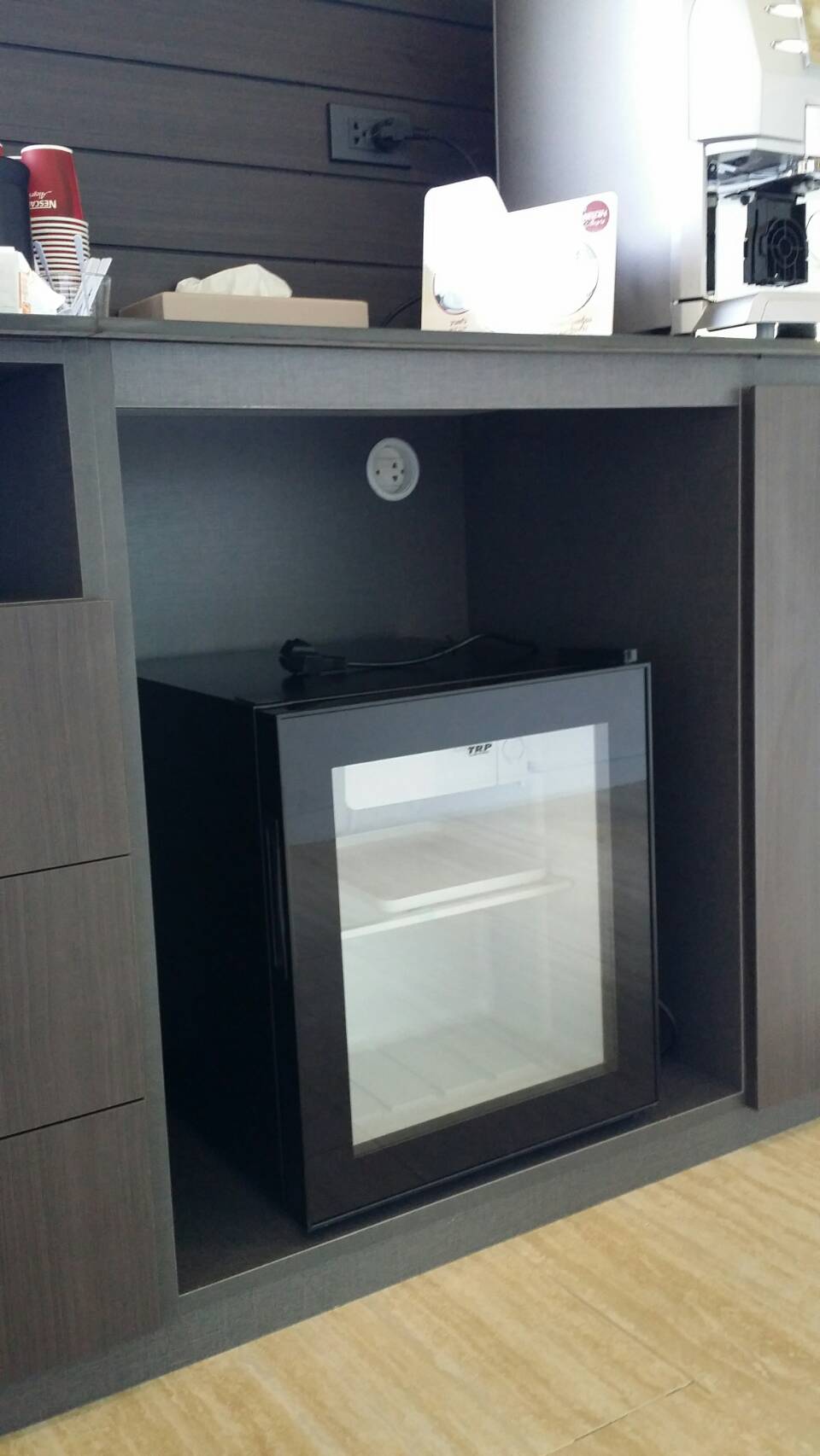 Mini Bar Glass Door Mini Bar Hotel มินิบาร์โรงแรม,ตู้เย็นเล็ก,ประตูกระจกใส,ตู้เย็นโรงแรม