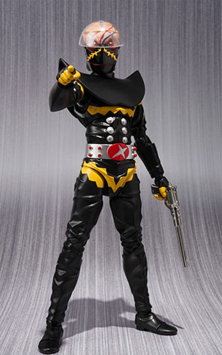 S.H.Figuarts Hakaider Limited Edition