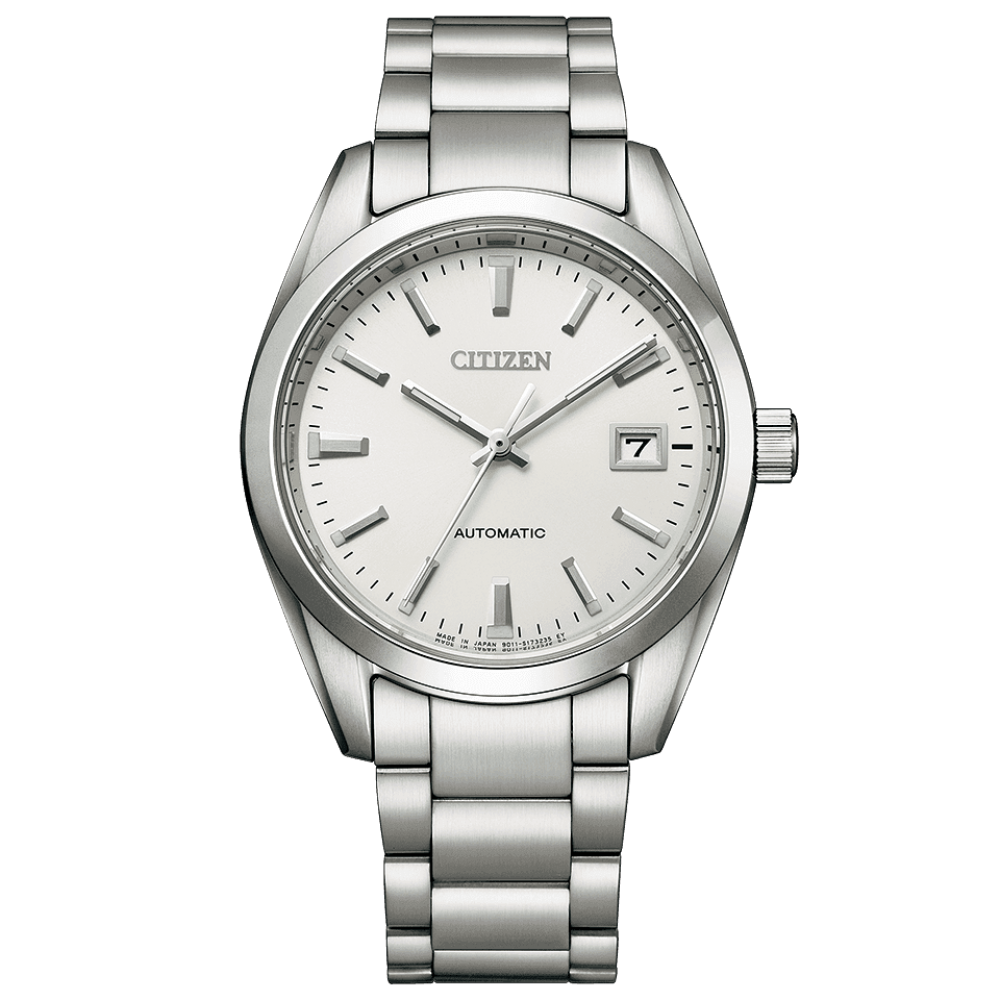 Citizen NB1050-59A นาฬิกาผู้ชาย Citizen Collection Mechanical Men's Watch