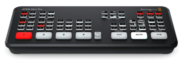 ATMMINI PRO