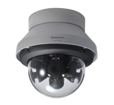 WV-S8530N