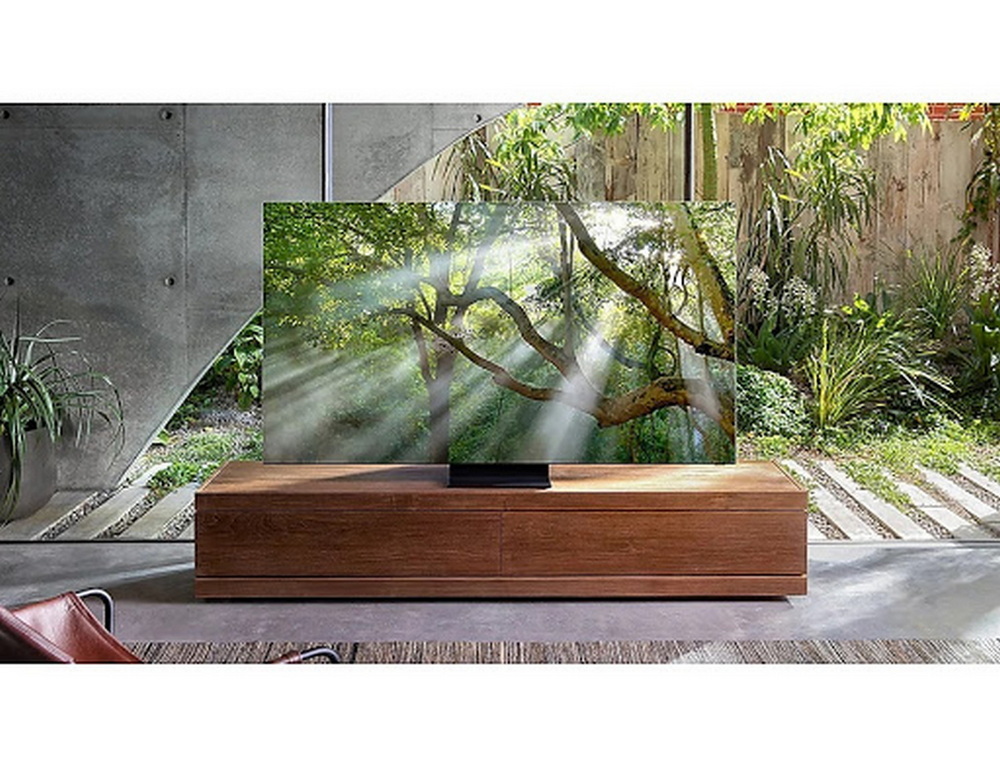 [ผ่อน0%] SAMSUNG TV รุ่น 85Q70T ขนาด 85" Q70T QLED Smart 4K TV QA85Q70TAKXXT 120hz (ชลบุรี ส่งฟรี)