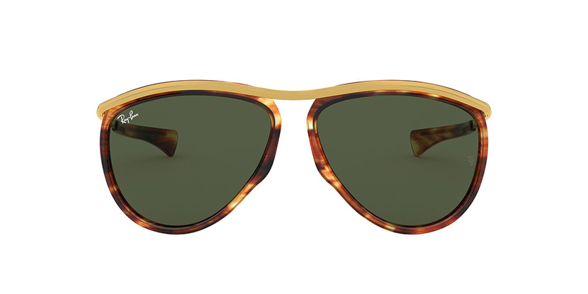 RayBan RB2219 954/31 MPIAN AVIATOR